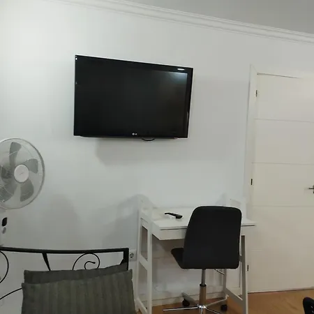 Piso Centrico En * 푸에르토 드 라 크루즈