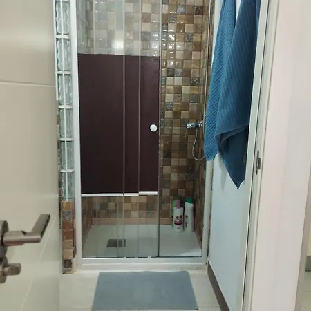 Apartman Piso Centrico En Puerto de la Cruz