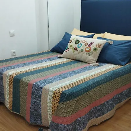 Apartman Piso Centrico En Puerto de la Cruz