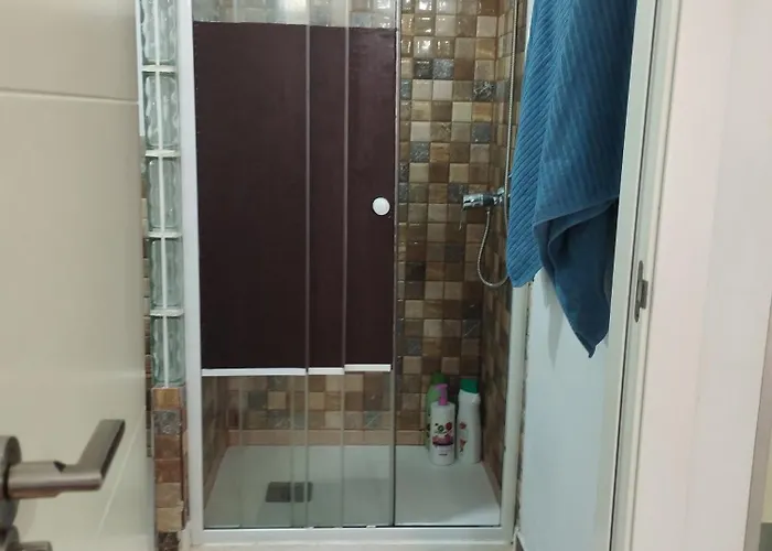 Apartmán Piso Centrico En Puerto de la Cruz (Tenerife)