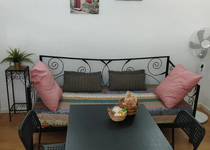 Apartmán Piso Centrico En *