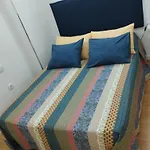 Apartamento Piso Céntrico En