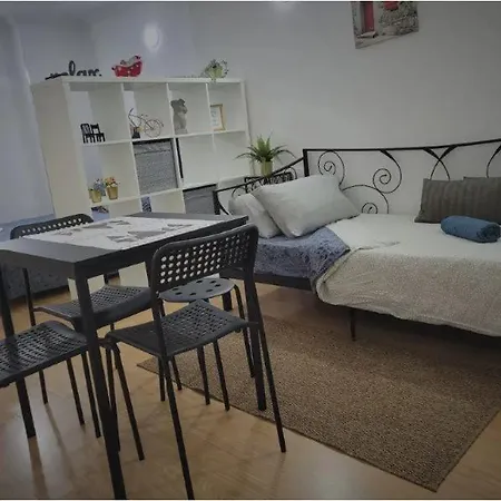 Piso Centrico En