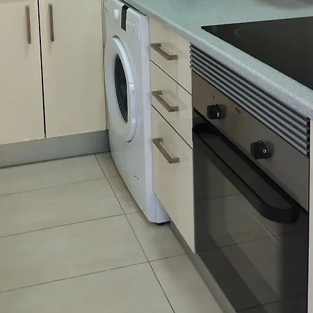 Piso Centrico En Апартаменты