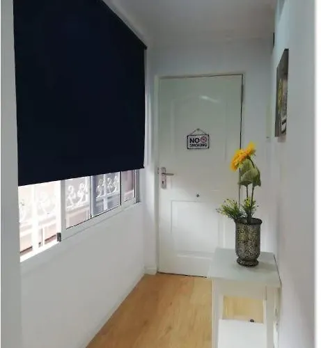 דירה Piso Centrico En פוארטו דה לה קרוז