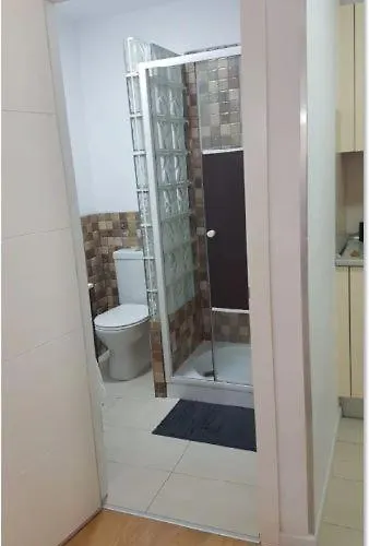 Piso Centrico En *