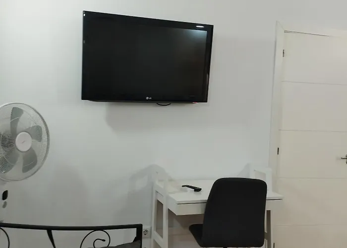 Piso Centrico En * Puerto de la Cruz