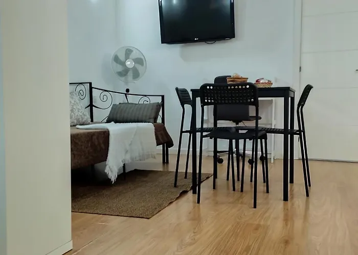 Piso Centrico En