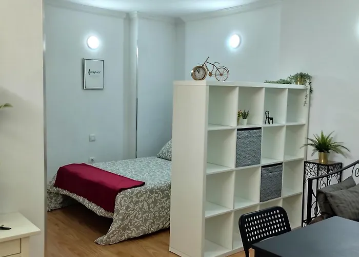 Piso Centrico En Puerto de la Cruz