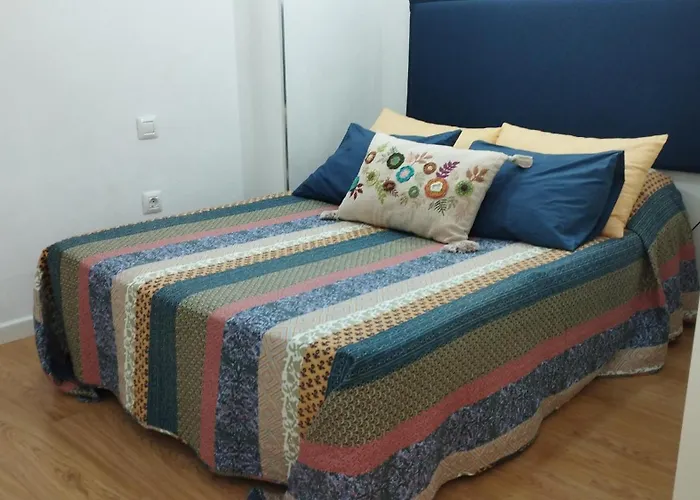 Apartman Piso Centrico En Puerto de la Cruz