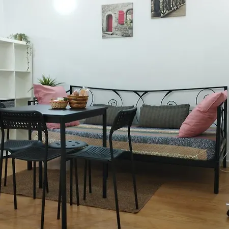 Piso Centrico En